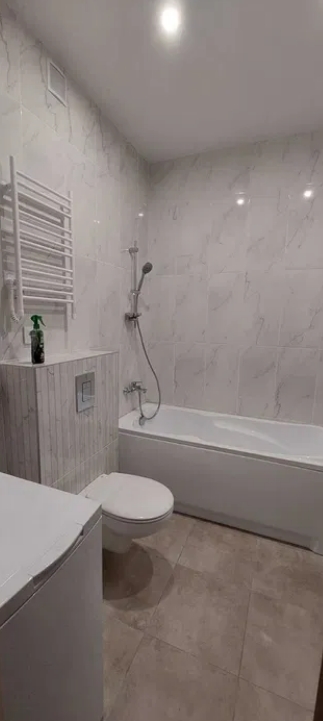 продажа однокомнатной квартиры номер A-174011 в Приморском районе, фото номер 10
